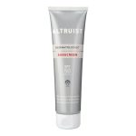 ALTRUIST Dermatologist Zonnebrandcrème - SPF50, 5‑sterren Ultra UVA (PPD 39), veganistisch, geurvrij, voor de gevoelige huid, waterbestendig - 100 ml