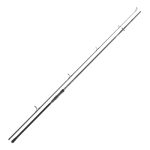 DAIWA Ninja X Carp 10ft 2.00lb, 2-delig, Progressieve Actie, Karperhengel