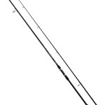 Mitchell Adventure 2 Spinhengels - Duurzame Glas Composiet Spinhengels voor het vissen met kunstaas met Roestvrijstalen Geleideogen voor het vissen op zowel zoet- als zoutwater - 1.80 m | 4-15 g