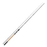Daiwa Black Widow Method Feeder Feederhengel grondroede (2,70m / 80g)