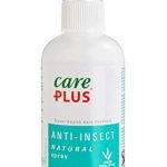 Care Plus Natuurlijke spray tegen insecten, 100 ml