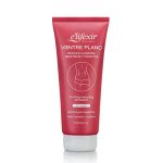 Elifexir Vientre Plano | Buikplattebuik Gel | Krachtige Vetverbrandende en Verstevigende Crème | Afslankende Vetverbrander voor Vrouwen en Mannen | Met Cafeïne en Aziatische Waternavel, 200ml