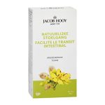 Jacob Hooy Natuurlijke Stoelgang Thee – Kruidenthee, Spijsvertering, Laxerend