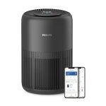 Philips Luchtreiniger 900 Serie - 3-laags HEPA filtratie