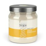 My perfect Shape - Eiwit dieet poeder als maaltijdvervanger - snel en lekker (vanilleroom) afvallen zonder jojo-effect - eiwitshake voor spierbehoud en dieet succes - 500 g (25 dieetshakes)