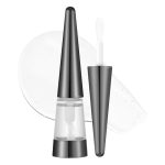 VT COSMETICS VT Reedle S Lip Plumper Expert, transparante lipgloss, 4,3 g, parfumvrij, hydraterend, Koreaanse cosmetica