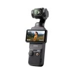 DJI Osmo Pocket 3, Vlogging-camera met 1-inch CMOS en 4K/120fps video