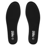 riemot Memory Foam Inlegzolen Dames Heren met Comfort Demping