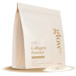 Glow25® Collageen Origineel [450g] | collageenpoeder | met vitamine C