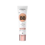 L'Oréal Paris BB C'est Magic BB Cream 04 Medium met Hydraterend Vijg-extract en Antioxidanten, 04 Medium