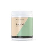 Green Juice - 27 soorten groenten & fruit - Probiotica, Vezels en Enzymen - Superfoods - Vegan - 100% natuurlijk - 300 gram poeder | Vital Nutrition