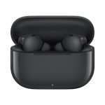 HUAWEI FreeBuds SE 4 ANC, Draadloos oordopjes, Draadloos, Multi-mode ANC Blokkeer achtergrondgeluiden, slechts 4,3 g per oordopje, Bluetooth 5.4, Kristalheldere gesprekken, IP54, zwart