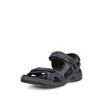 ECCO Herren Sandalen, Marine, 43 EU