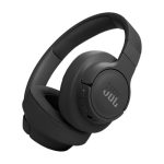 JBL Tune 770NC draadloze over-ear koptelefoon in zwart - met Adaptive Noise Cancelling, Bluetooth en 70 uur batterijduur