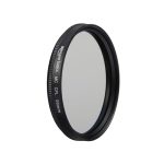 Beste polarisatiefilter Amazon Basics Cirkelvormige polarisatiefilter, 58 mm