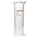 Ikea Silvertopp Eenpersoons dekbed, quilt licht, 4 TOG, 150 x 200 cm, zomerdekbed voor het hele jaar door