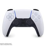 DualSense Wireless Controller - White (PS5)