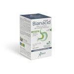 Beste maagzuurremmers Neobianacid beschermt het slijmvlies door brandend maagzuur te bestrijden, 45 tabletten