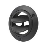 Beste kachel voor stacaravan Circulaire uitlaat voor kachels, ontluchter voor stacaravans, verstelbare ontluchtingsuitlaat, luchtcirculatierooster voor , verwarmingsuitlaat, hoogwaardige ventilatieopening voor verwarming