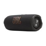JBL Flip 7, Draadloze Draagbare Bluetooth Luidspreker, Zwart