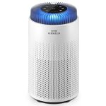 COWAY Luchtreiniger Slaapkamer, Stil Auto, HEPA, Air Purifier, AIRMEGA 50