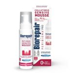 Biorepair, Peribioma™ mondspoeling, mousse, mondspoeling voor ontstoken tandvlees, antibacterieel, reparatie van mout, formaat 200 ml