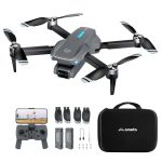 Ameta S20 Lite Drone met Camera 4K UHD voor Kinderen en Volwassenen