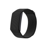 Amazfit Helio Strap - Activiteitentracker Fitness Tracker & Slaapmeter met Hartslagmonitor, 50+ Sportmodi (Krachttraining, Hyrox), 10 Dagen Accu, Zonder Abonnement - Voor Android & iPhone