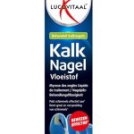 Beste kalknagel middel Lucovitaal - Lucovitaal Kalknagel Behandelingsvloeistof 10 ml, Medisch Hulpmiddel