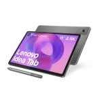 Lenovo Idea Tab Tablet | 11" 2.5K 16:10 LCD-display | MediaTek Dimensity 6300 | 8 GB RAM | 128GB geheugen | Android 15 | Luna Grey | incl. Tab Pen