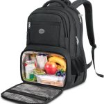 MATEIN Rugzak Heren met Koelkast, Laptop Rugzak 17 inch