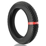 Beste MTB band voor op de weg 1PZ NA1-2I4 20 x 4,0 inch band voor elektrische mountainbike opvouwbare MTB-band voor dikke fietsen op de weg of off-road