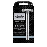 WILKINSON SWORD – Scheermes voor mannen | Premium - scheermes van roestvrij staal | scheermes + 5 scheermesjes