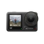 DJI Osmo Action 4 Standard Combo, 4K/120fps actiecamera
