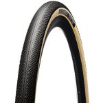 Beste gravel banden HUTCHINSON - OVERIDE - Tubetype - Gravel banden - rendement en comfort - stijve stangen - zwart - afmetingen 700 x 38 mm