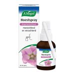 A.Vogel Hoestspray droge kriebelhoest (30ml)