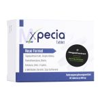 Xpecia Men Original- Vitaminen biotine zag palmetto haaruitval blocker DHT haargroei