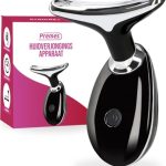 Beste huidverjongingsapparaat Premes - Huidverjongingsapparaat - Facelift Apparaat - Facelift - Gezicht - Gezichtsreiniger - USB Oplaadbaar - Huidverzorging - Anti Rimpel - Huidverjonging - Verminderen Acne, Rimpels, Lijnen
