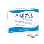 ansiovit no stress 30 tabletten