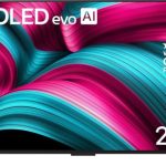 Smart TV LG 42C54LA 42" 4K Ultra HD HDR OLED
