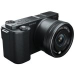 Easypix PowerPro VX6430, compacte systeemcamera met wifi, 10x optische zoom, resolutie tot 64 MP, 2,8 inch display, microfoonaansluiting