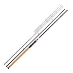 Daiwa Ninja X Method Feeder, 3,30 meter, 80 gram, feederhengel, 11603-335