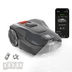 HUSQVARNA Automower® Aspire R6V Robotmaaier