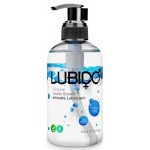 Lubido Original Glijmiddel op Waterbasis Parabenenvrij Intieme Gel - 250 ml
