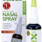 Xlear Neusspray 1,5 fl.oz
