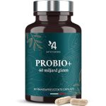 Apyforme Probio+ Probiotica Voor Darmflora Tot 60 Miljard kve/dag