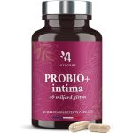 Apyforme Probio+ Intima Probiotica Vrouwen Vaginale Flora