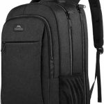 MATEIN Rugzak Heren, Grote Laptoprugzak 17,3 Inch Schoolrugzak