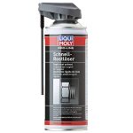LIQUI MOLY Pro-Line Snelroestoplosser | 400 ml | Corrosiebescherming | Roestverwijdering | SKU: 7390