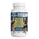 Italian Elite® Flex-supplement voor gewrichten, botten en kraakbeen - 120 cpr